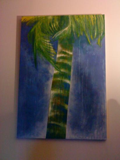 Nature tropicale