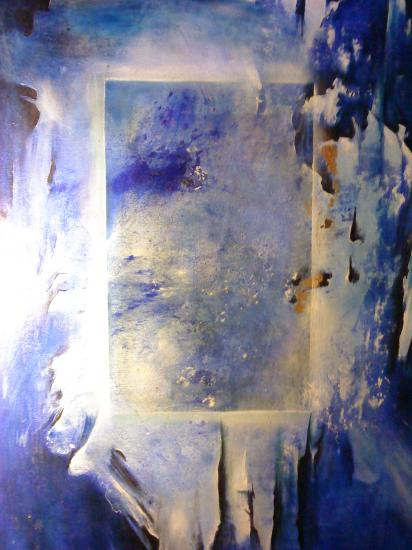 bleu