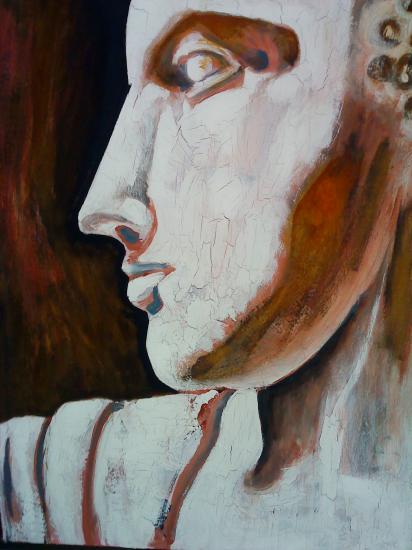 le marbre